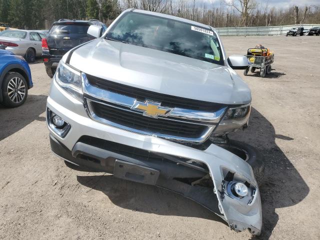 Photo 4 VIN: 1GCGTCEN1J1159505 - CHEVROLET COLORADO 