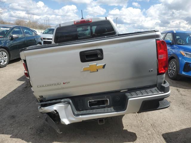 Photo 5 VIN: 1GCGTCEN1J1159505 - CHEVROLET COLORADO 