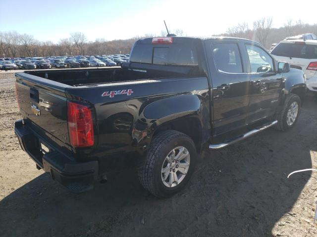 Photo 2 VIN: 1GCGTCEN1J1172223 - CHEVROLET COLORADO L 