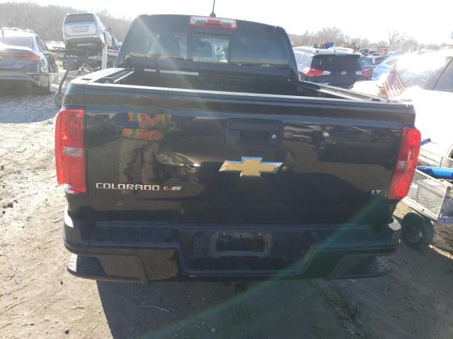 Photo 5 VIN: 1GCGTCEN1J1172223 - CHEVROLET COLORADO L 