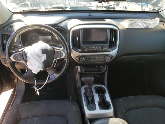 Photo 7 VIN: 1GCGTCEN1J1172223 - CHEVROLET COLORADO L 