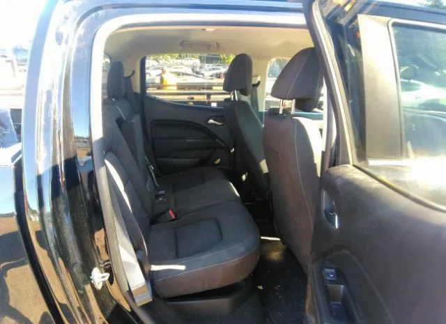 Photo 7 VIN: 1GCGTCEN1J1299120 - CHEVROLET COLORADO 