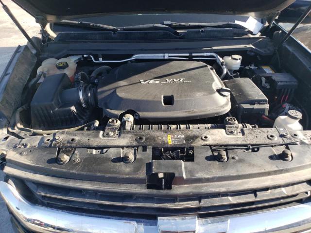 Photo 10 VIN: 1GCGTCEN1K1102576 - HYUNDAI SANTA FE 