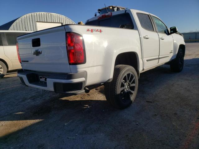 Photo 3 VIN: 1GCGTCEN1K1252283 - CHEVROLET COLORADO L 