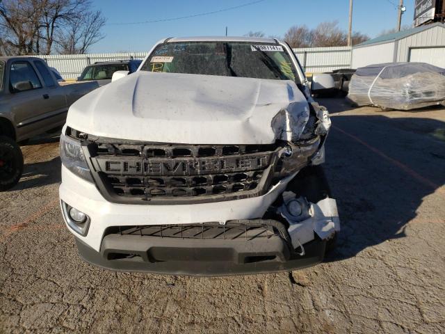 Photo 6 VIN: 1GCGTCEN1K1252283 - CHEVROLET COLORADO L 