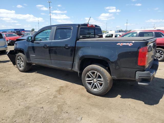 Photo 1 VIN: 1GCGTCEN1K1352139 - CHEVROLET COLORADO L 