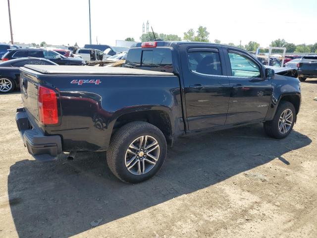 Photo 2 VIN: 1GCGTCEN1K1352139 - CHEVROLET COLORADO L 