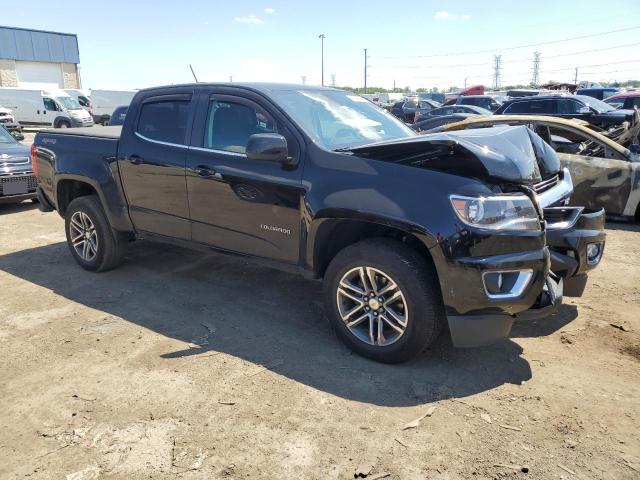 Photo 3 VIN: 1GCGTCEN1K1352139 - CHEVROLET COLORADO L 