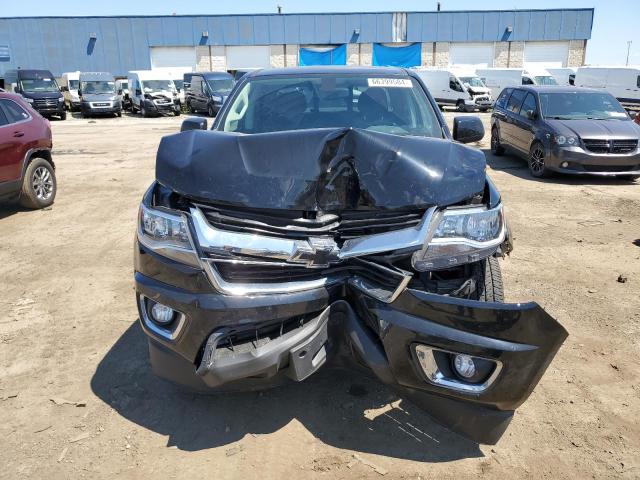 Photo 4 VIN: 1GCGTCEN1K1352139 - CHEVROLET COLORADO L 