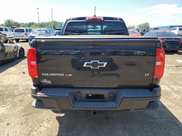 Photo 5 VIN: 1GCGTCEN1K1352139 - CHEVROLET COLORADO L 