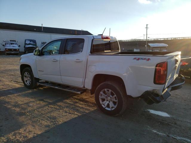 Photo 1 VIN: 1GCGTCEN1L1219513 - CHEVROLET COLORADO 