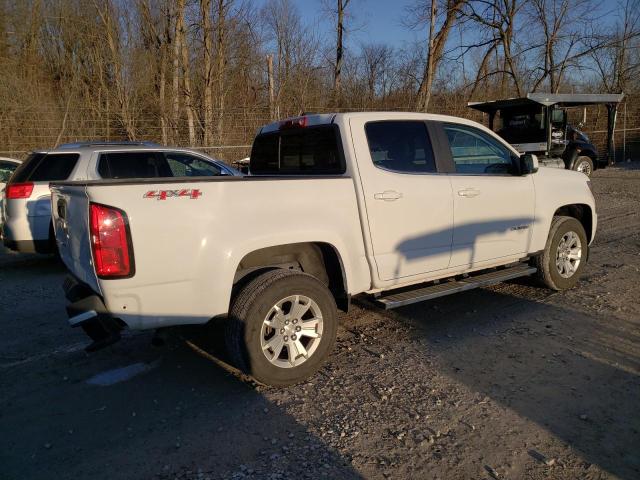 Photo 2 VIN: 1GCGTCEN1L1219513 - CHEVROLET COLORADO 