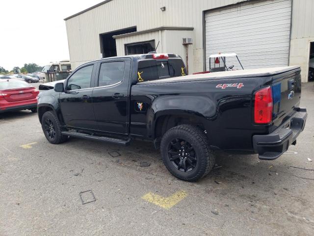 Photo 1 VIN: 1GCGTCEN1L1237770 - CHEVROLET COLORADO L 