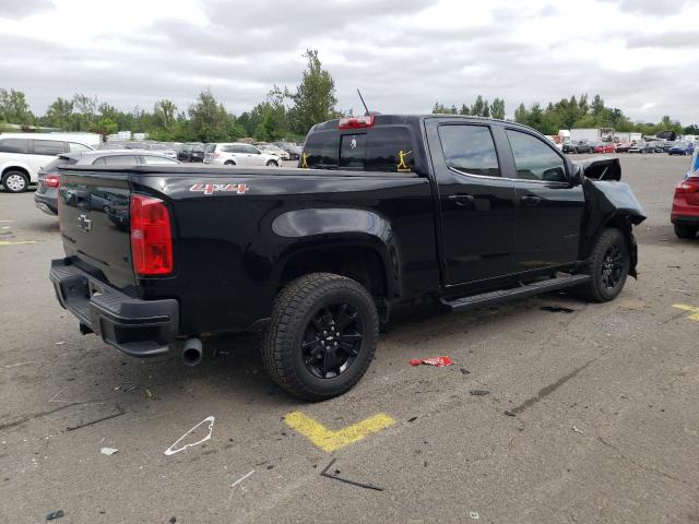 Photo 2 VIN: 1GCGTCEN1L1237770 - CHEVROLET COLORADO L 