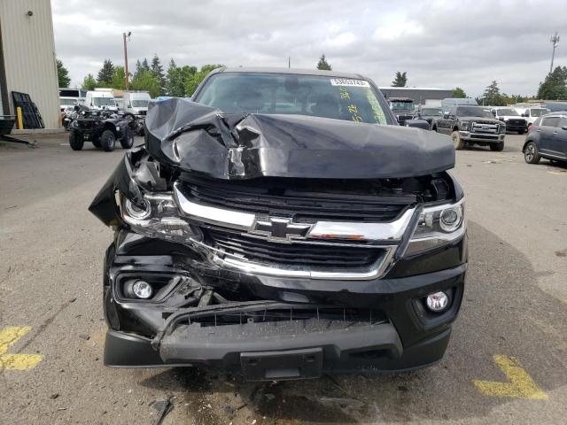 Photo 4 VIN: 1GCGTCEN1L1237770 - CHEVROLET COLORADO L 