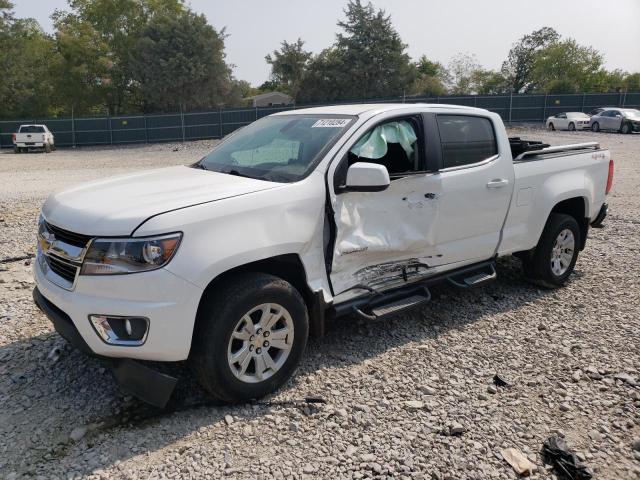 Photo 0 VIN: 1GCGTCEN1L1242869 - CHEVROLET COLORADO L 