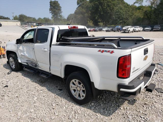 Photo 1 VIN: 1GCGTCEN1L1242869 - CHEVROLET COLORADO L 