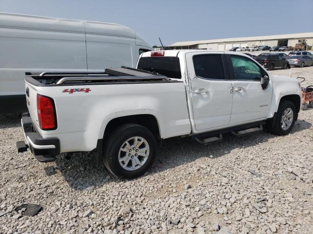 Photo 2 VIN: 1GCGTCEN1L1242869 - CHEVROLET COLORADO L 