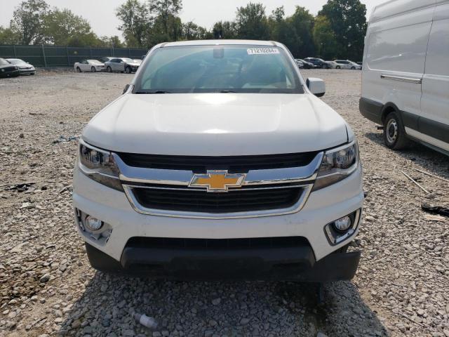 Photo 4 VIN: 1GCGTCEN1L1242869 - CHEVROLET COLORADO L 