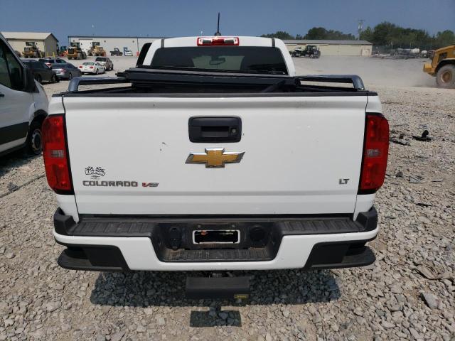 Photo 5 VIN: 1GCGTCEN1L1242869 - CHEVROLET COLORADO L 