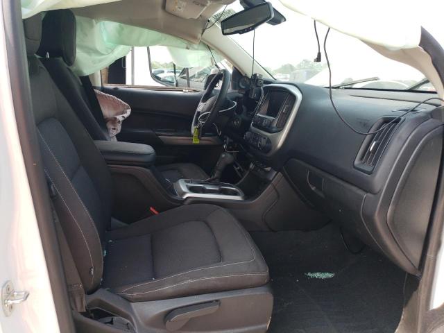 Photo 6 VIN: 1GCGTCEN1L1242869 - CHEVROLET COLORADO L 