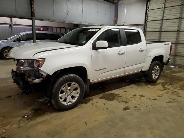 Photo 0 VIN: 1GCGTCEN1M1259088 - CHEVROLET COLORADO L 