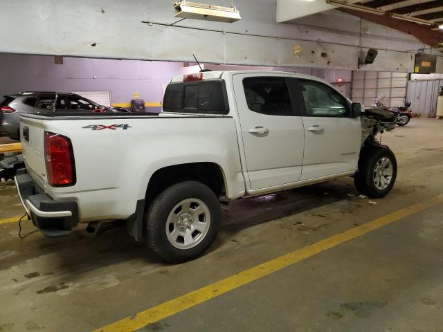 Photo 2 VIN: 1GCGTCEN1M1259088 - CHEVROLET COLORADO L 