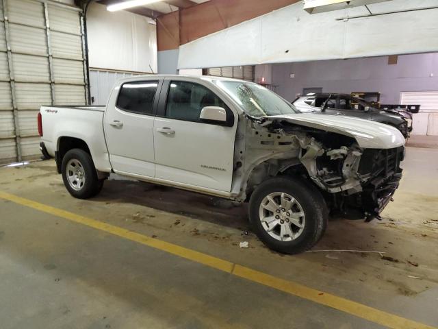 Photo 3 VIN: 1GCGTCEN1M1259088 - CHEVROLET COLORADO L 