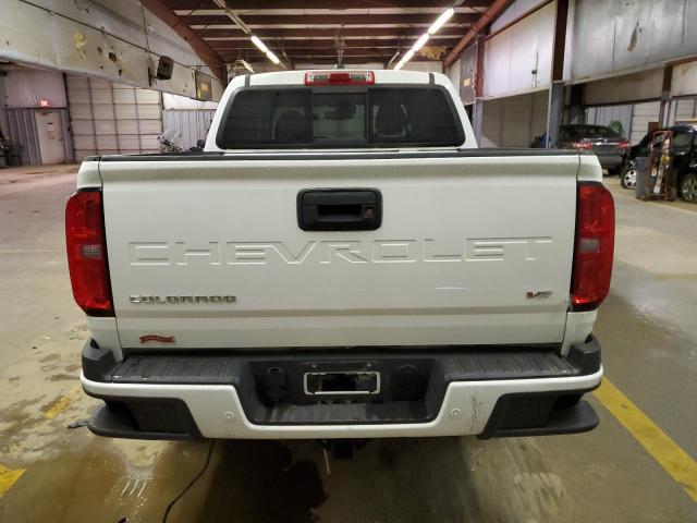 Photo 5 VIN: 1GCGTCEN1M1259088 - CHEVROLET COLORADO L 