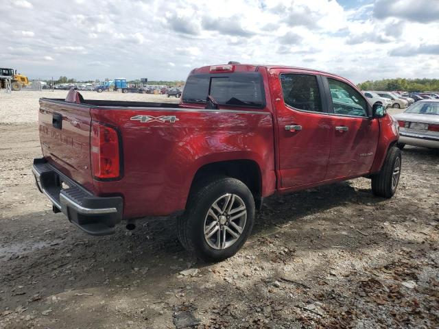 Photo 2 VIN: 1GCGTCEN1M1296660 - CHEVROLET COLORADO L 