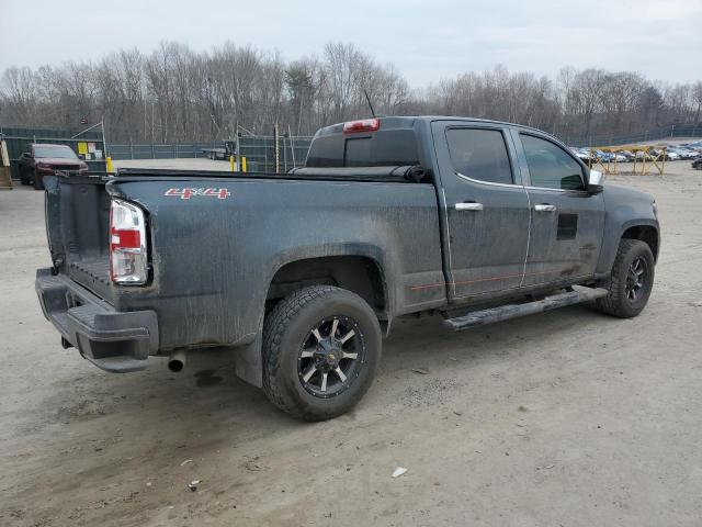 Photo 2 VIN: 1GCGTCEN2H1306263 - CHEVROLET COLORADO L 