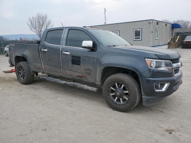 Photo 3 VIN: 1GCGTCEN2H1306263 - CHEVROLET COLORADO L 