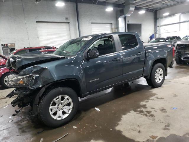 Photo 0 VIN: 1GCGTCEN2H1312371 - CHEVROLET COLORADO L 