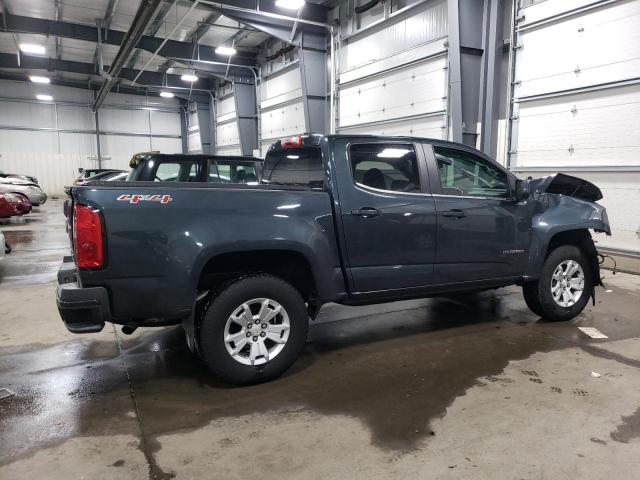 Photo 2 VIN: 1GCGTCEN2H1312371 - CHEVROLET COLORADO L 