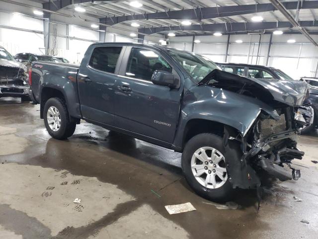 Photo 3 VIN: 1GCGTCEN2H1312371 - CHEVROLET COLORADO L 