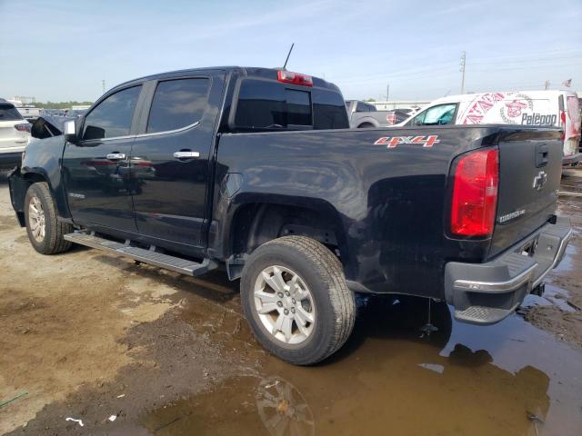 Photo 1 VIN: 1GCGTCEN2H1316761 - CHEVROLET COLORADO L 