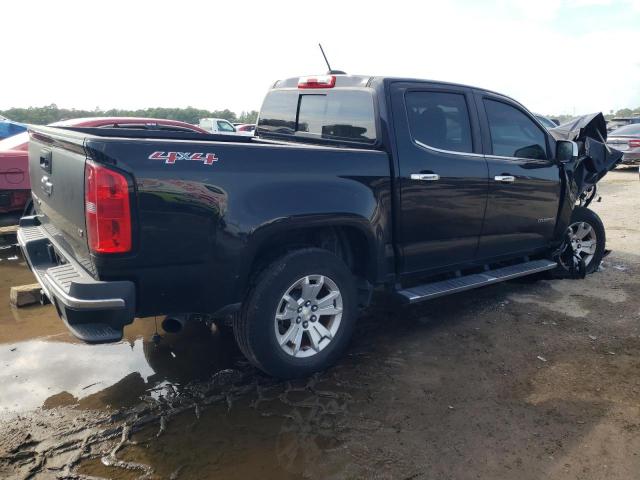 Photo 2 VIN: 1GCGTCEN2H1316761 - CHEVROLET COLORADO L 