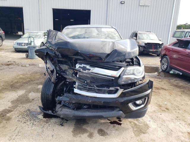 Photo 4 VIN: 1GCGTCEN2H1316761 - CHEVROLET COLORADO L 