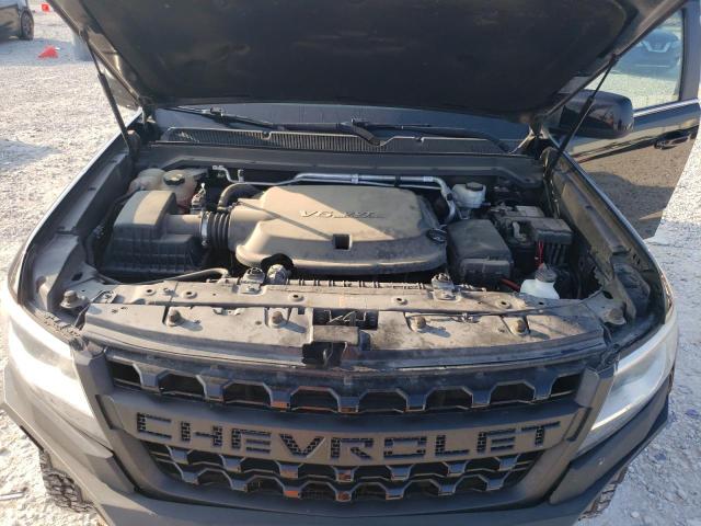 Photo 10 VIN: 1GCGTCEN2J1149338 - CHEVROLET COLORADO 