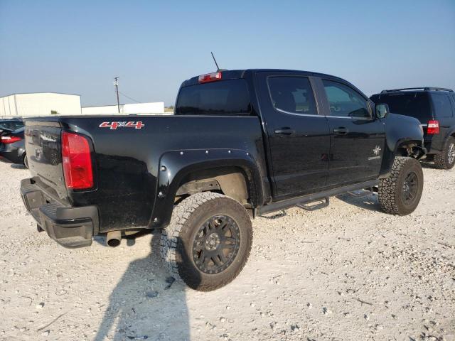 Photo 2 VIN: 1GCGTCEN2J1149338 - CHEVROLET COLORADO 