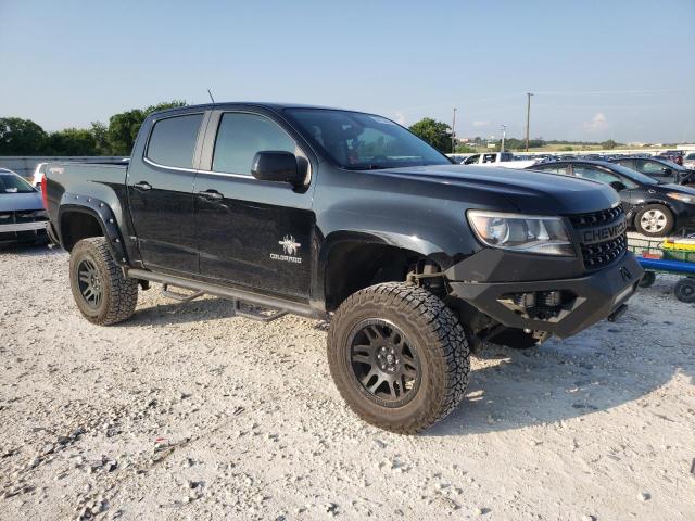 Photo 3 VIN: 1GCGTCEN2J1149338 - CHEVROLET COLORADO 