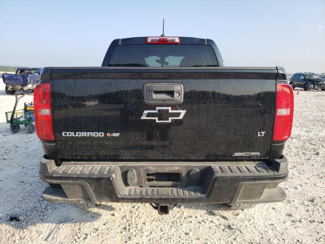 Photo 5 VIN: 1GCGTCEN2J1149338 - CHEVROLET COLORADO 