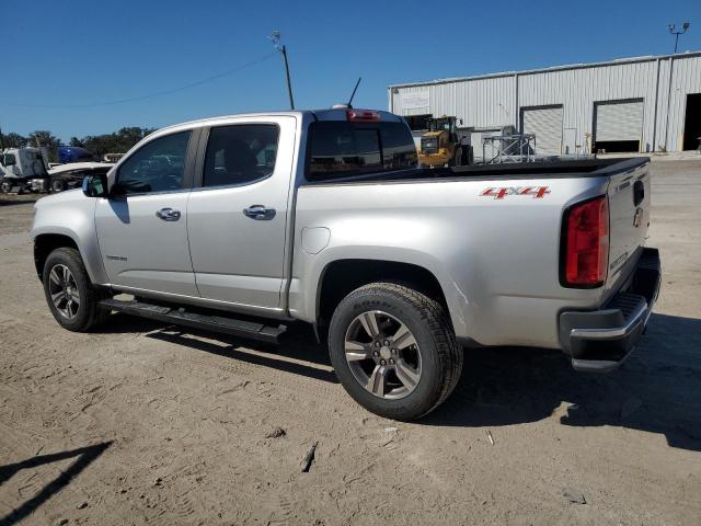 Photo 1 VIN: 1GCGTCEN2J1195980 - CHEVROLET COLORADO L 