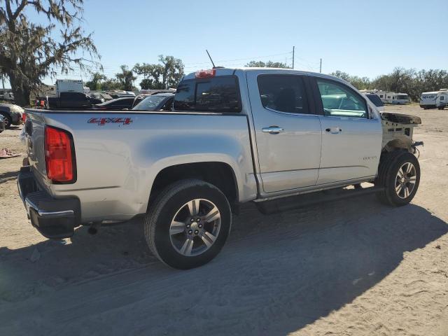 Photo 2 VIN: 1GCGTCEN2J1195980 - CHEVROLET COLORADO L 