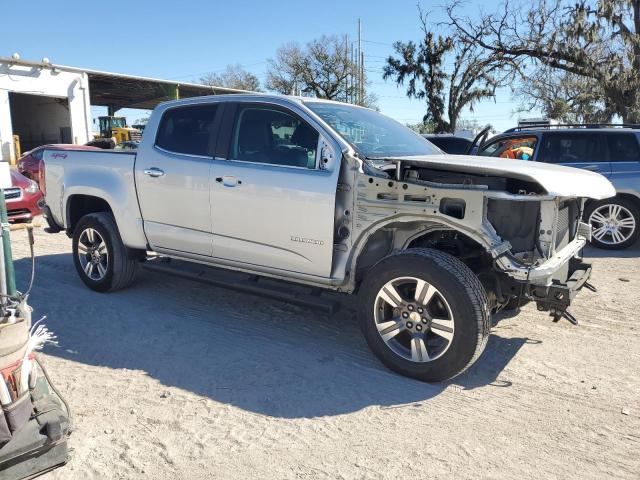 Photo 3 VIN: 1GCGTCEN2J1195980 - CHEVROLET COLORADO L 