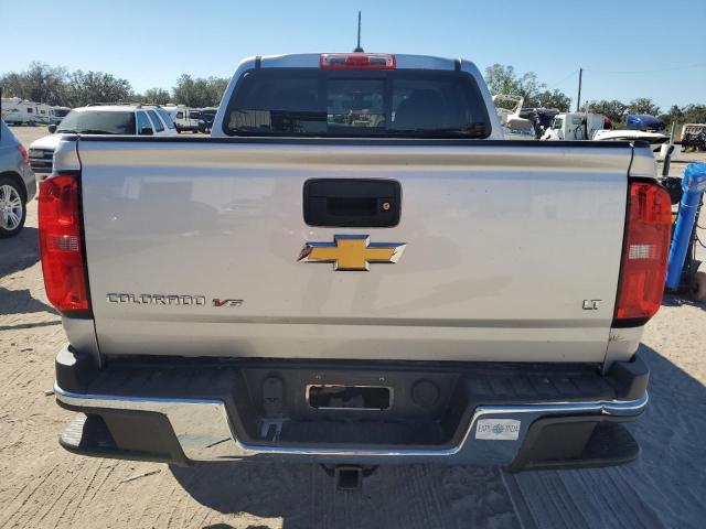 Photo 5 VIN: 1GCGTCEN2J1195980 - CHEVROLET COLORADO L 