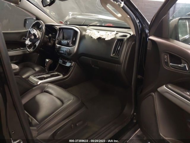 Photo 4 VIN: 1GCGTCEN2J1215323 - CHEVROLET COLORADO 