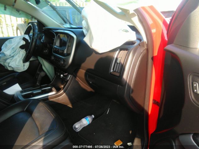 Photo 4 VIN: 1GCGTCEN2J1305359 - CHEVROLET COLORADO 