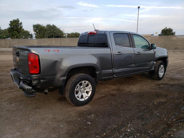 Photo 2 VIN: 1GCGTCEN2K1101579 - CHEVROLET COLORADO 