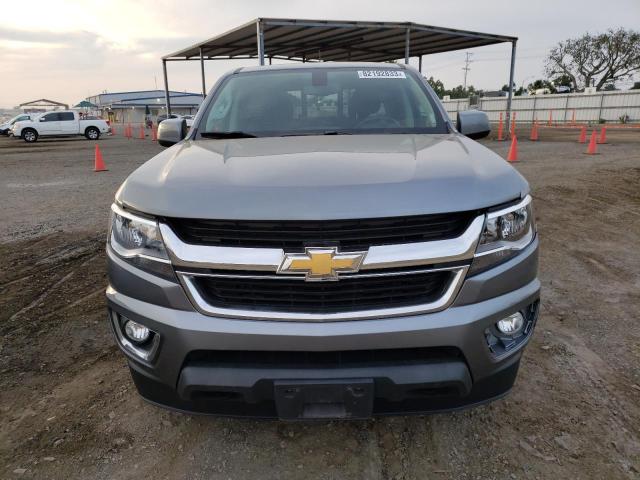 Photo 4 VIN: 1GCGTCEN2K1101579 - CHEVROLET COLORADO 